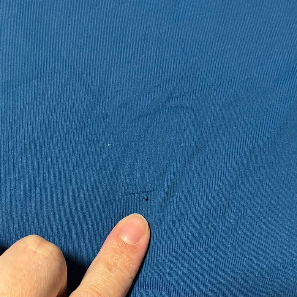 Quiksilver stylish blue